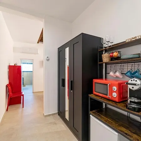 Apartamento Unyca - Pitti Florença