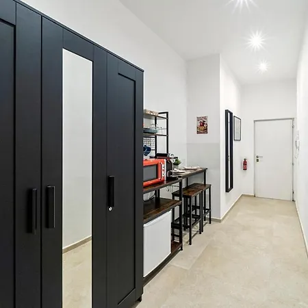 Apartamento Unyca - Pitti *