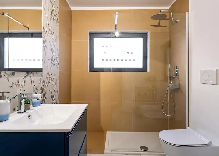 Apartamento Unyca - Pitti *