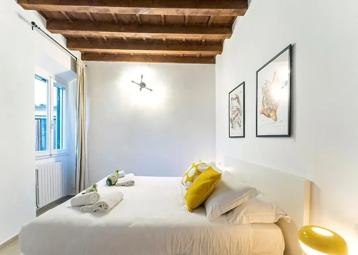 Unyca - Pitti Apartamento *