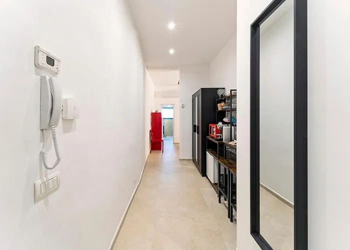 Apartamento Unyca - Pitti Florença