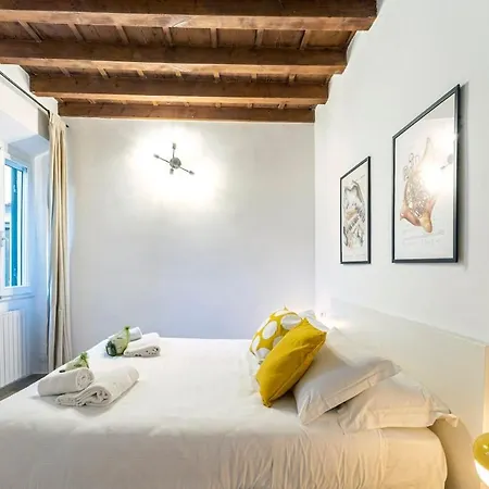 Unyca - Pitti Appartement *