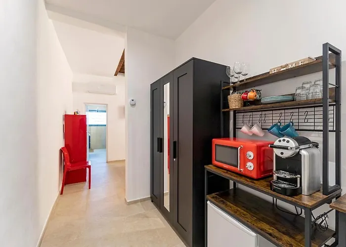 Appartement Unyca - Pitti Florence